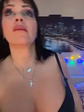 Lolaley2 online show from 02-14-25, 09:56