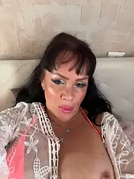 Lolaley2 online show from 09-29-25, 05:12