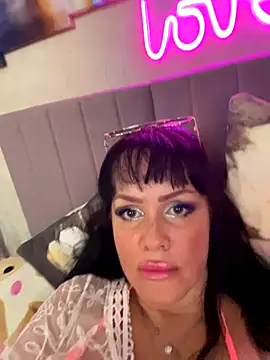 Lolaley2 online show from 10-11-25, 06:45