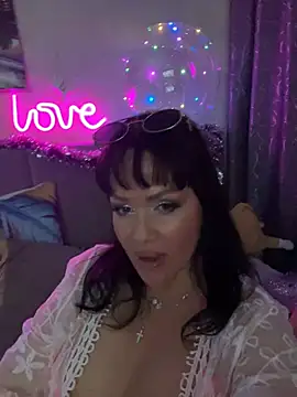 Lolaley2 online show from 01-10-26, 11:45