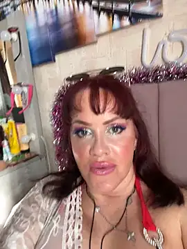 Lolaley2 online show from 03-29-26, 06:57