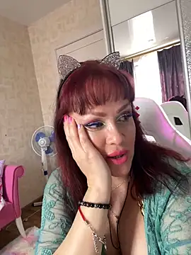 Lolaley2 online show from 04-04-26, 07:28