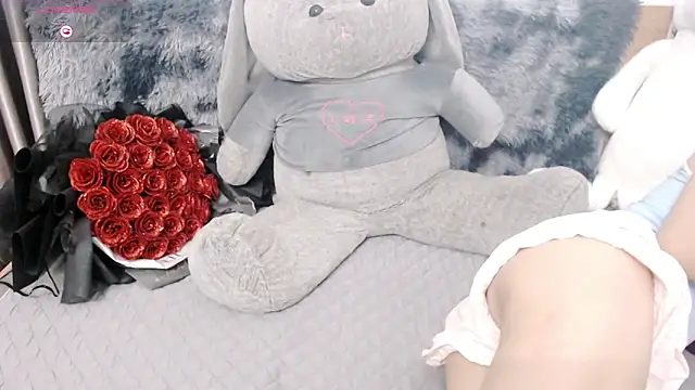 Snapshot of kichigirl chatting on 09-26-25, 03:05 kichigirl online show from 09-26-25, 03:05