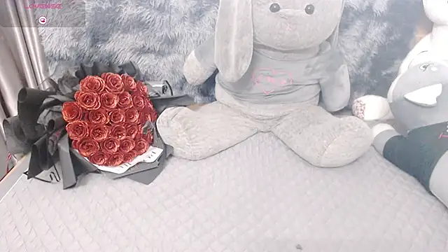 Snapshot of kichigirl chatting on 09-30-25, 12:59 kichigirl online show from 09-30-25, 12:59