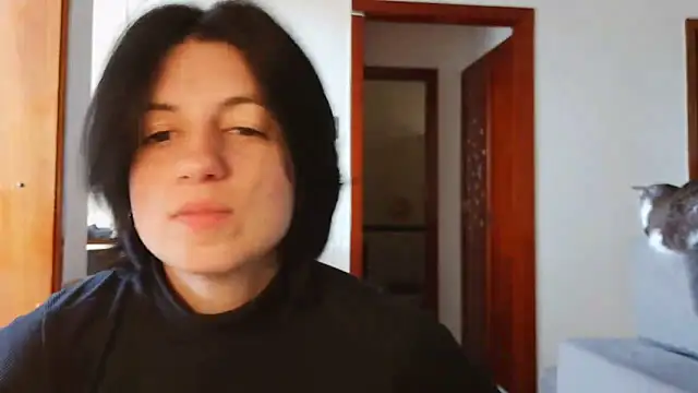 Snapshot of kyslrana chatting on 06-03-26, 01:46 kyslrana online show from 06-03-26, 01:46