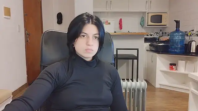 Snapshot of kyslrana chatting on 07-09-26, 10:47 kyslrana online show from 07-09-26, 10:47