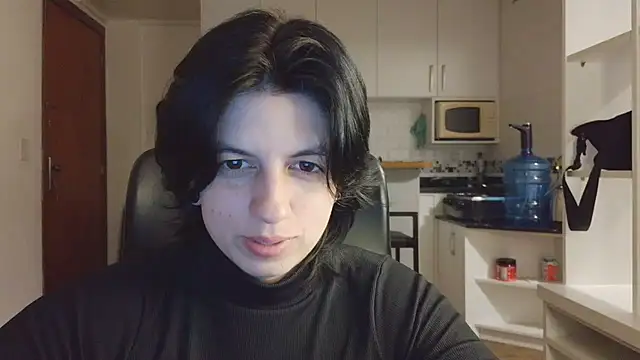Snapshot of kyslrana chatting on 07-17-26, 05:36 kyslrana online show from 07-17-26, 05:36