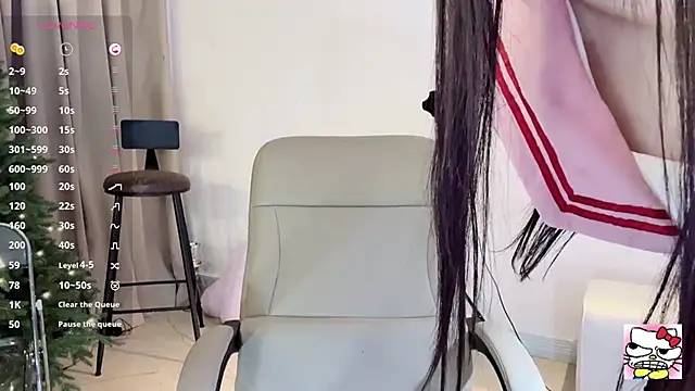 Snapshot of Hahaha_ha2 chatting on 12-24-24, 12:44 Hahaha ha2 online show from 12-24-24, 12:44