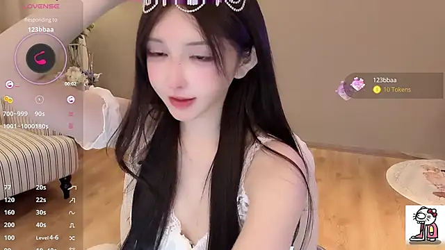 Snapshot of Hahaha_ha2 chatting on 11-16-25, 01:28 Hahaha ha2 online show from 11-16-25, 01:28