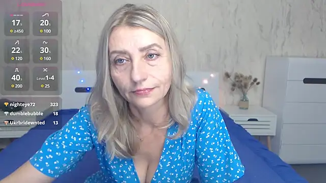 ZoeGrant online show from 01-11-25, 09:57