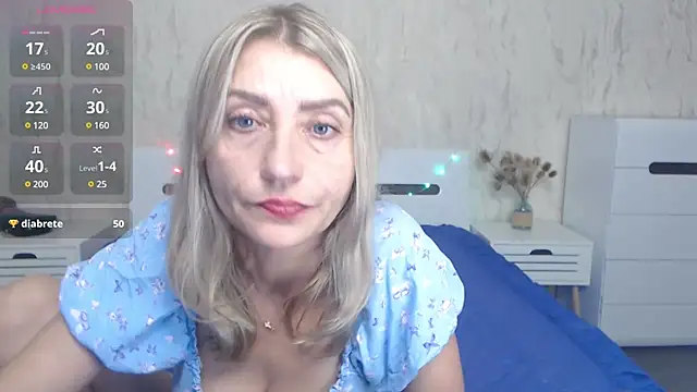 ZoeGrant online show from 01-13-25, 10:45