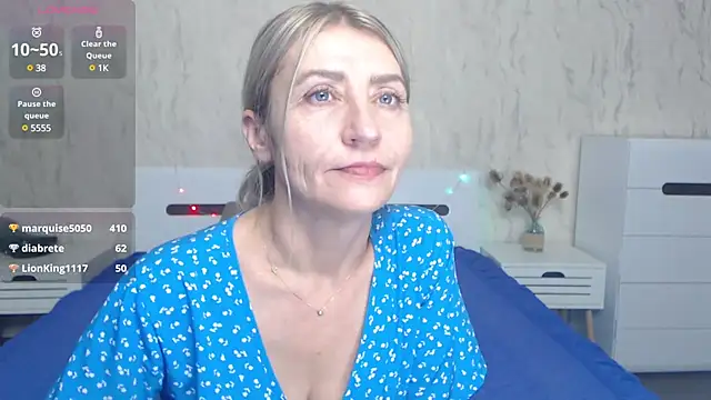 ZoeGrant online show from 01-14-25, 05:30