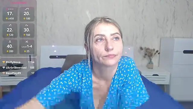 ZoeGrant online show from 01-17-25, 06:04