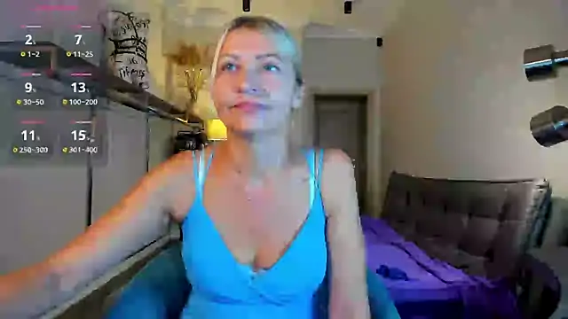 ZoeGrant online show from 09-14-25, 06:51