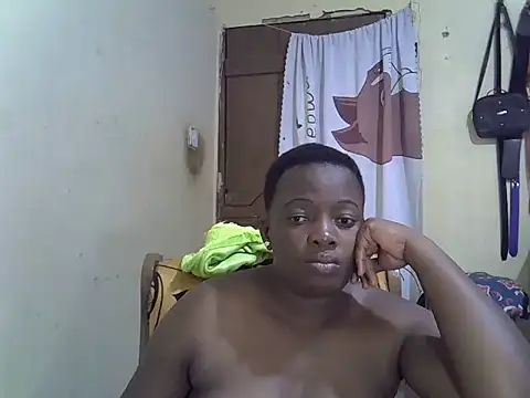 Ebonyceline online show from 09-19-25, 01:45