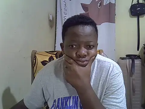 Ebonyceline online show from 09-23-25, 09:01