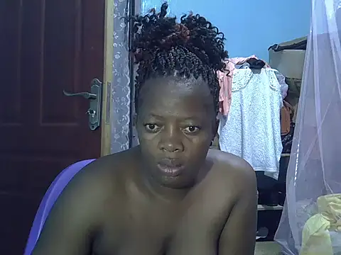 Ebonyceline online show from 04-21-26, 06:20