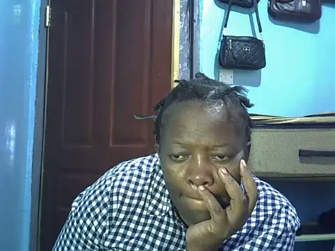 Ebonyceline online show from 05-03-26, 07:03
