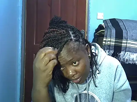 Ebonyceline online show from 05-16-26, 06:50