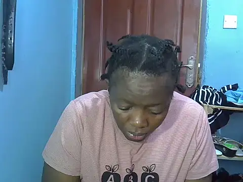 Snapshot of Ebonyceline chatting on 08-04-26, 09:45 Ebonyceline online show from 08-04-26, 09:45