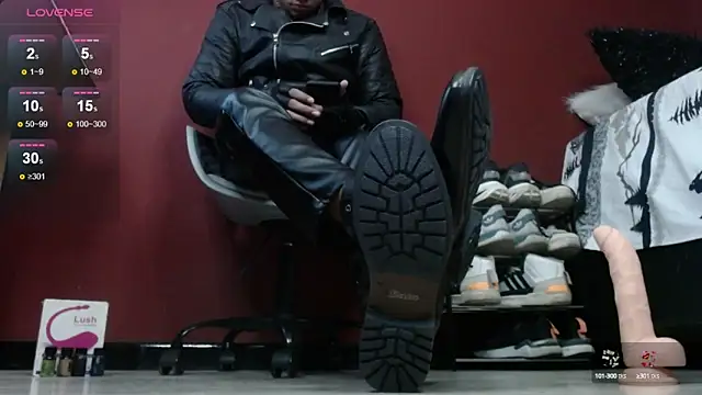 TomLover 12 online show from 12-05-24, 12:00