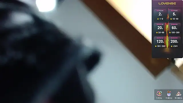 TomLover 12 online show from 02-07-25, 10:41