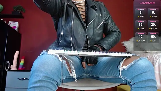 TomLover 12 online show from 03-22-25, 10:59