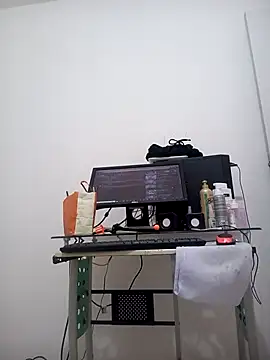 Snapshot of CASADASIGILO2 chatting on 09-26-25, 10:52 CASADASIGILO2 online show from 09-26-25, 10:52