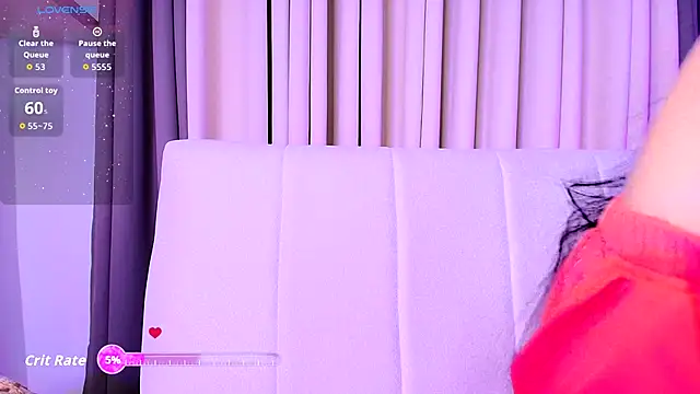 MaddisonWelch online show from 11-06-25, 12:33