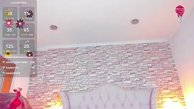 Lucia-sex online show from 02-14-25, 08:05