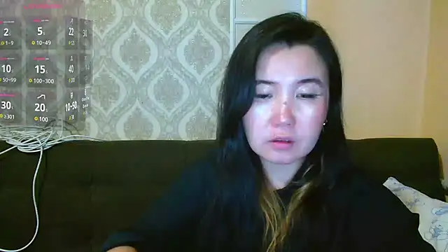 Bet Lu online show from 12-13-24, 10:41