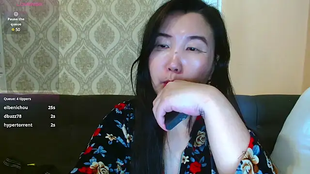 Bet Lu online show from 12-19-24, 09:40