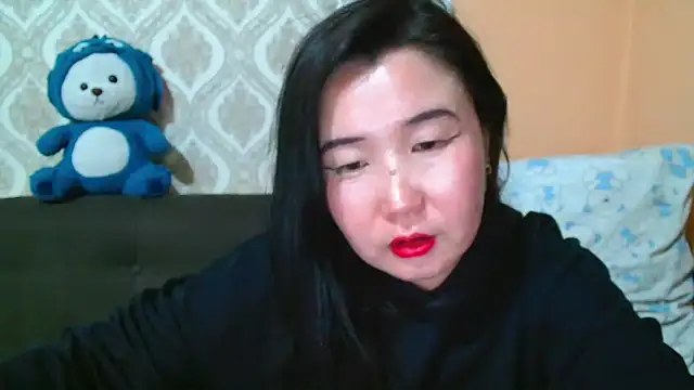 Bet Lu online show from 01-29-25, 07:32