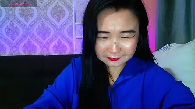 Bet Lu online show from 02-14-25, 02:54