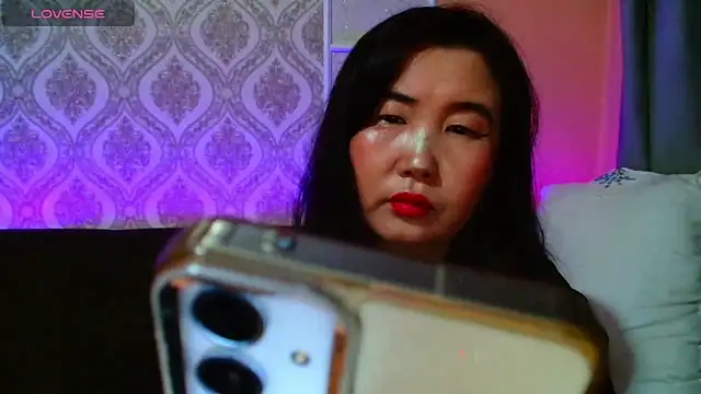 Bet Lu online show from 02-15-25, 06:33