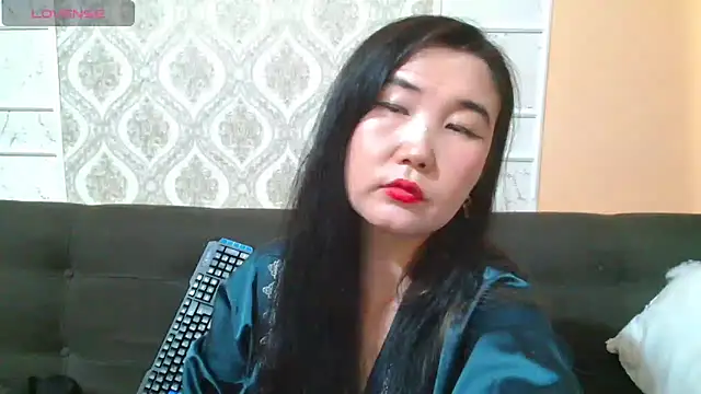 Bet Lu online show from 02-18-25, 06:26