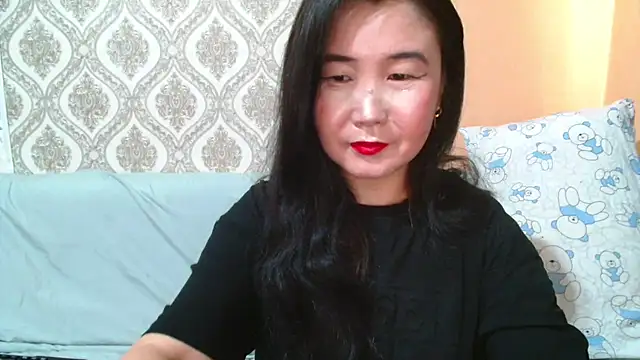 Bet Lu online show from 02-22-25, 06:06