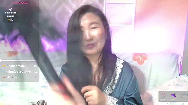 Bet Lu online show from 03-16-25, 05:28