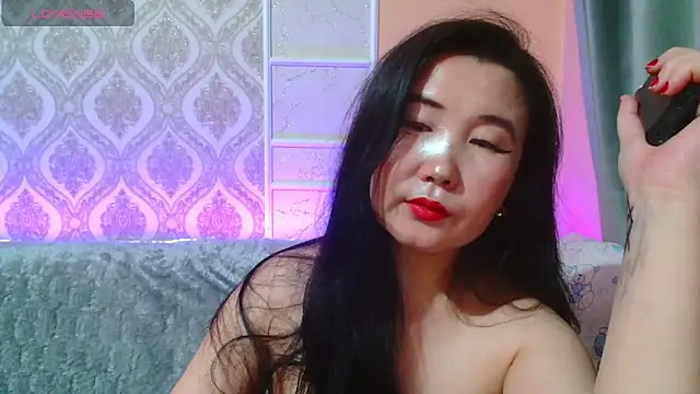 Bet Lu online show from 03-21-25, 01:34