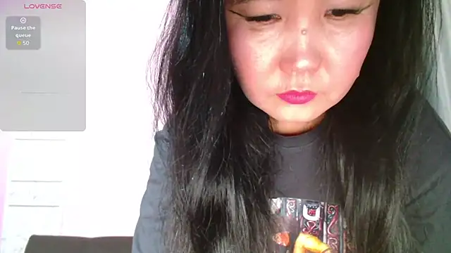 Bet Lu online show from 10-12-25, 04:22