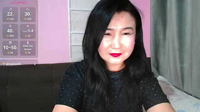 Bet Lu online show from 10-19-25, 10:10