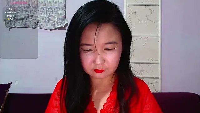 Bet Lu online show from 04-13-26, 09:26