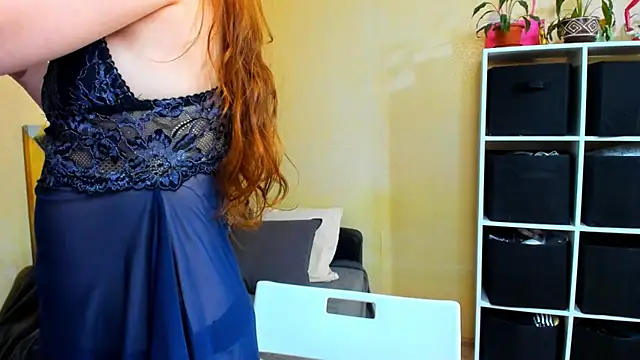 OBabyDoll online show from 11-04-25, 12:15