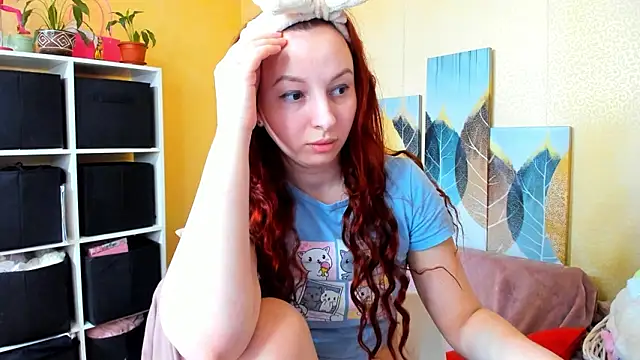 OBabyDoll online show from 03-31-26, 06:14