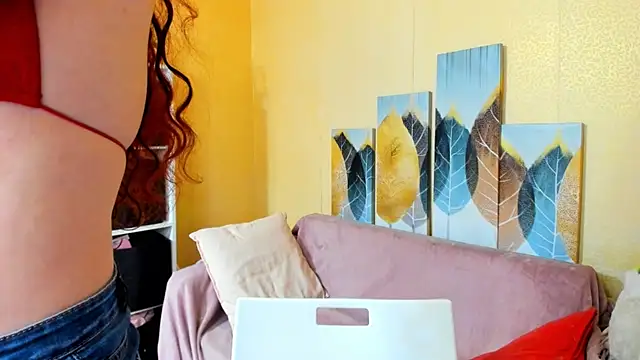 OBabyDoll online show from 04-03-26, 12:25