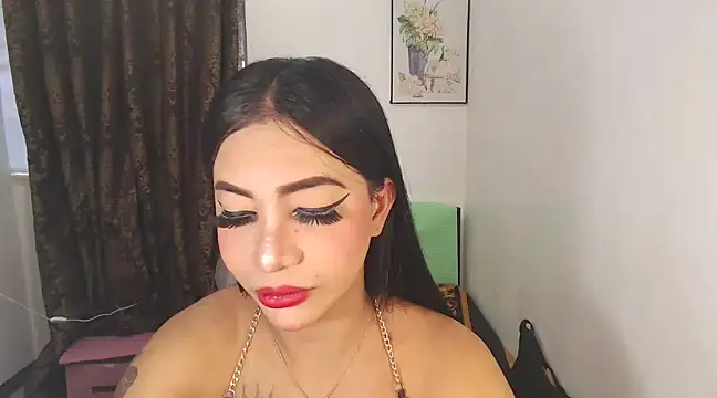 MYGREATLOLLIPOP online show from 02-08-25, 11:02