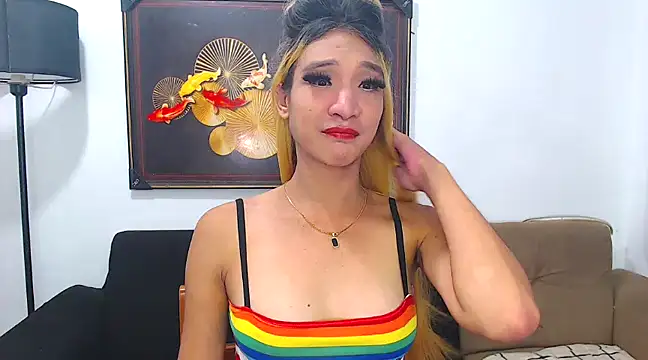 MYGREATLOLLIPOP online show from 02-15-25, 12:37