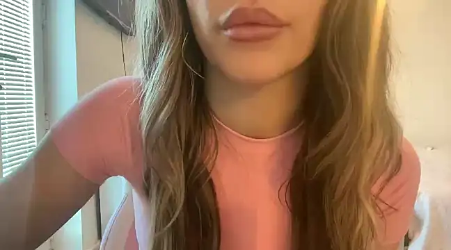 Lillymariee online show from 01-15-25, 02:24