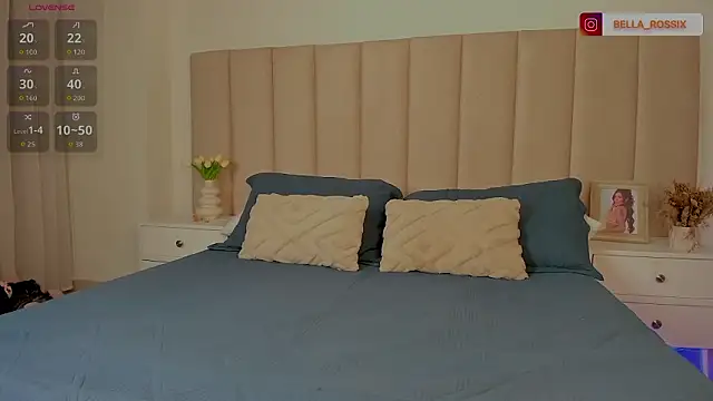 BellaRossii online show from 02-20-26, 02:08