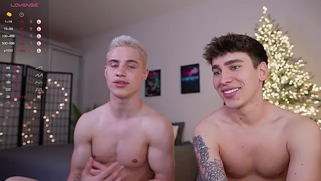 Evan  White  online show from 01-10-25, 07:00